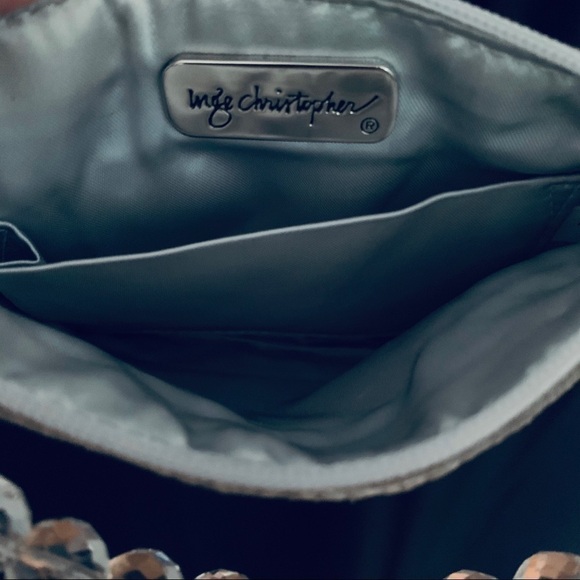 INGE Christopher Special Occasion Bag - Picture 8 of 8